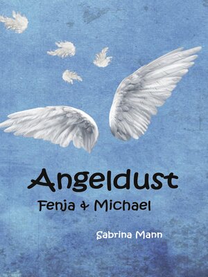 cover image of Angeldust